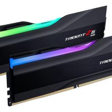 G.SKILL TRIDENT Z5 RGB DDR5 2X16GB 7200MHZ CL34 XMP3 BLACK F5-7200J3445G16GX2-TZ5RK