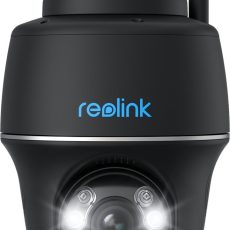 Kamera IP Reolink ARGUS PT 5MP TYP-C czarna Bateryjna