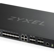 Switch Zyxel XGS4600-32F Switch 32p Managed Gigabit/10G