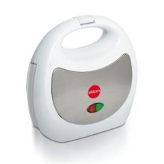 ELDOM SANDWICH RUDDY, 750 W, PŁYTY GRANITOWE ST11G