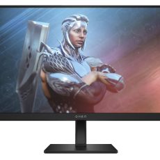 MONITOR HP LED, FHD 27" OMEN 27 (780F9E9) 165Hz