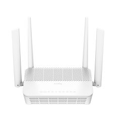 Router CUDY WR3000H Wi-Fi 6, 2,4GHz/5GHz, Multi