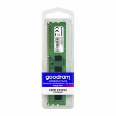 GOODRAM DED. W-MEM1333D3 4G 4GB PC3-10600U