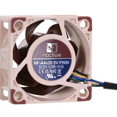 Wentylator NOCTUA NF-A4X20 40x20 mm PWM 5V