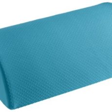 LEITZ Ergo Cosy Podnóżek niebieski