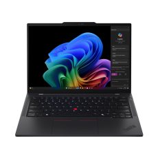 Lenovo ThinkPad T14s G6 Snapdragon X Elite X1E-78-100 14.0" WUXGA Touch IPS 400nits AG 60Hz 32GB LPDDR5x SSD1TB Qualcomm Adreno 58Wh W11Pro Black 3Y OnSite