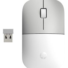 Mysz HP Z3700 Wireless Mouse Ceramic White bezprzewodowa biała 171D8AA