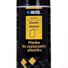Pianka do plastiku IBOX CHPP (400 ml)