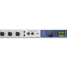 RME FIREFACE UFX II - Interfejs Audio USB [30 IN/ 30 OUT]