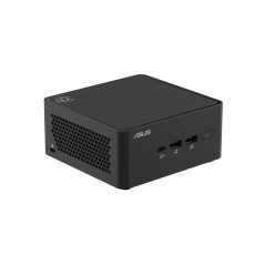 Komputer ASUS NUC 15 PRO RNUC15CRHV500002 (ARL-H 28W vPro (U5 235H), noRAM, noStorage, Integrated VGA, noOS, EU Cord, Kit)