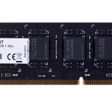 G.SKILL DDR3 8GB 1600MHz CL11 XMP BULK