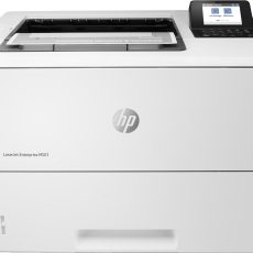 Drukarka laserowa mono HP LaserJet Enterprise M507dn 1PV87A (A4)