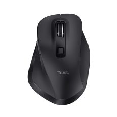 Mysz Trust Fyda Black