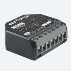 Dwukanałowy sterownik z pomiarem energii WiFi Shelly 2PM Gen4