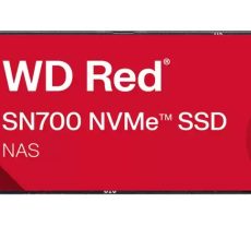 Dysk SSD WD Red SN700 WDS200T1R0C (2 TB ; M.2; PCIe NVMe 3.0 x4) (WYPRZEDAŻ)