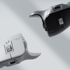 Mysz Logitech MX Master 3S Performance Graphite