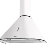 Okap kominowy AKPO WK-4 DANDYS 50 BIAŁY (500mm; kolor biały)