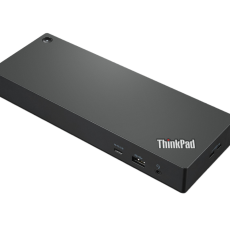 Stacja dokująca Lenovo ThinkPad Universal Thunderbolt 4 135W 40B00135EU