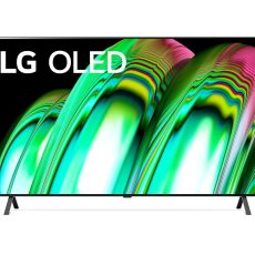 Telewizor 48" LG OLED48A23LA (4K UHD HDR DVB-T2/HEVC SmartTV) (WYPRZEDAŻ)