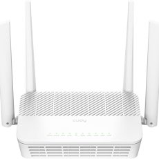 Router CUDY WR3000S