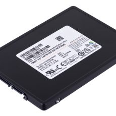 Dysk SSD Samsung PM897 3.84TB SATA 2.5" MZ7L33T8HBNA-00A07 (DWPD 3)