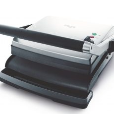 Grill elektryczny SAGE SGR250BSS4EEU1