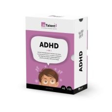 MTALENT OPROGRAMOWANIE - ADHD