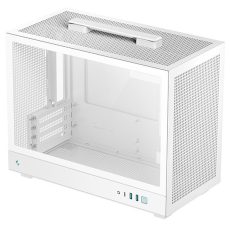 Obudowa DeepCool CH160 PLUS WH