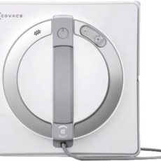 Ecovacs Robot do Mycia Okien W2 PRO Winbot Biały