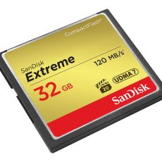Karta pamięci SanDisk Extreme SDCFXSB-032G-G46 (32GB)