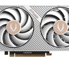 Karta graficzna ZOTAC GAMING GeForce RTX 5060 Twin Edge OC White