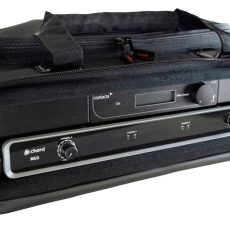 CONTACTA PĘTLA INDUKCYJNA PLALS-V PRZENOŚNA PĘTLA INDUKCYJNA O DUŻEJ POWIERZCHNI