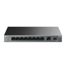 Switch TP-LINK LS1210GP