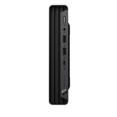 Pro Mini 400 G9 i5 12500T 16GB DDR5 SSD512 UHD 770 W11Pro 3Y OnSite