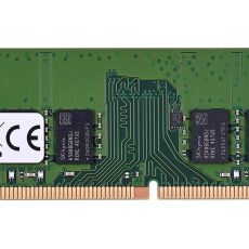 Pamięć Kingston dedykowana do Dell 16GB DDR4-2666Mhz ECC Module