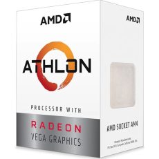 Procesor AMD Athlon 3000G - BOX