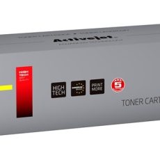 Activejet ATB-245YN Toner (zamiennik Brother TN-245Y; Supreme; 2200 stron; żółty)
