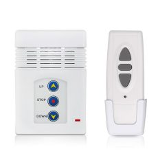 Ekran Maclean MC-562 (sufitowy; rozwijane elektrycznie; 1:1; 167,0")