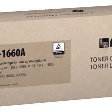 Actis TS-1660A Toner (zamiennik Samsung MLT-D1042S; Standard; 1500 stron; czarny)