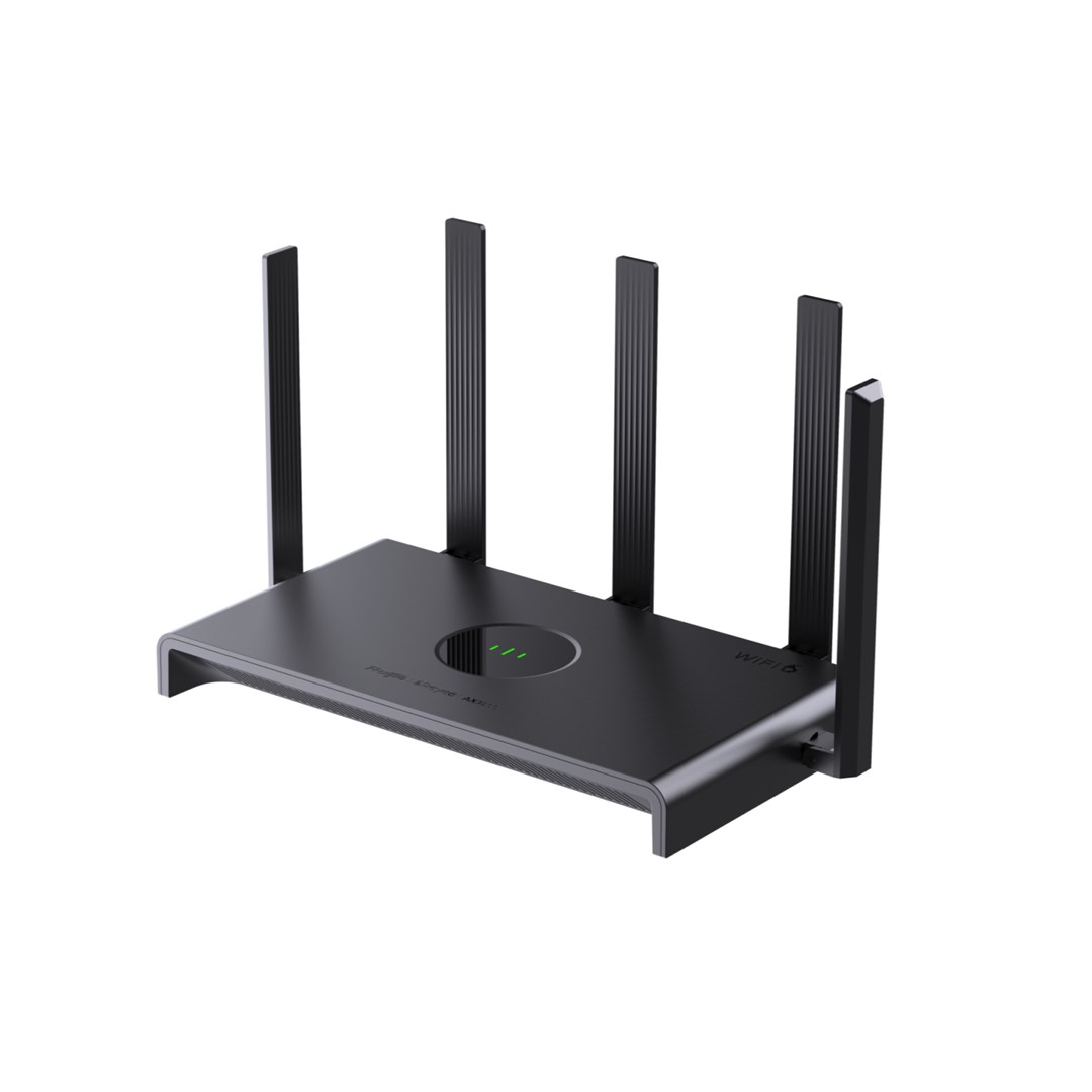 Router Ruijie Reyee RG-EW3000GX PRO