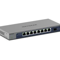 Switch Netgear GS108X-100EUS 8p Unmanaged Gigabit