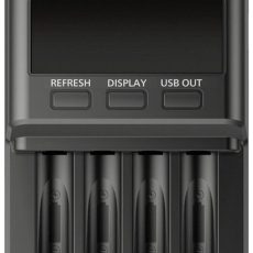 ŁADOWARKA PANASONIC PRO