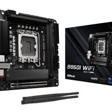 Płyta główna ASRock B860I WiFi