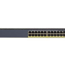 Switch Netgear GSM4328PA-100NES 28p  Managed Gigabit