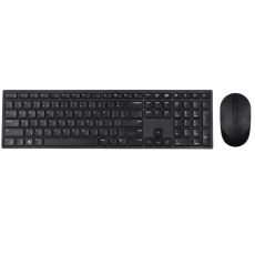 Dell Pro Wireless Keyboard and Mouse - KM5221W