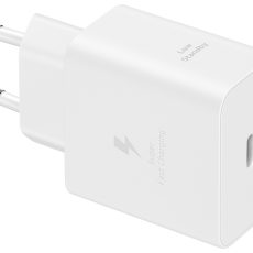 Samsung Ładowarka T4511 PD 45W, biały