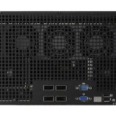 ASUS Rack 4U ESC8000G4/2200W(2+1) Intel C621  2x LGA 3647 205W 24xDDR4 2933/2666 8x2.5" SATA/SAS*+2NVME - Intel i350 1Gb x2 8 Double Deck 11 2+1 2200W 80+ Platium