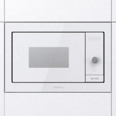 Kuchenka mikrofalowa GORENJE BM235G1SYW