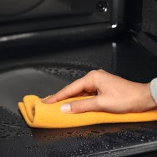 Piekarnik ELECTROLUX EOF3H00BX