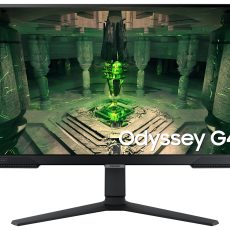 MONITOR SAMSUNG LED 27" LS27BG400EUXEN